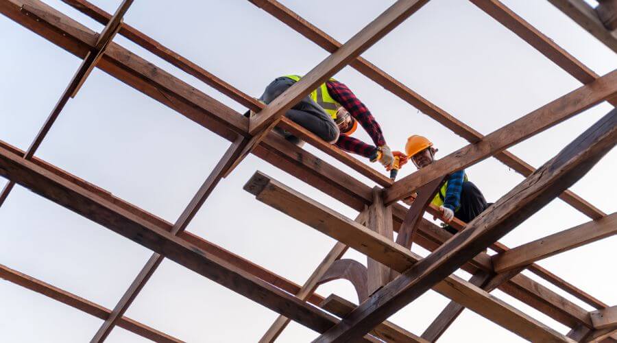 Expert top industrial roofings services in White City, OR